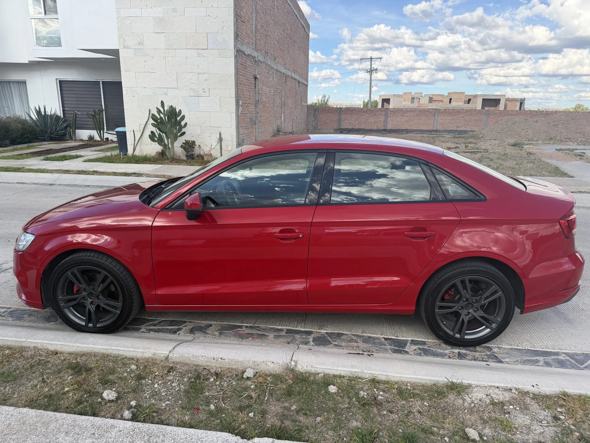 Audi A3 Sedan 2017 en Venta