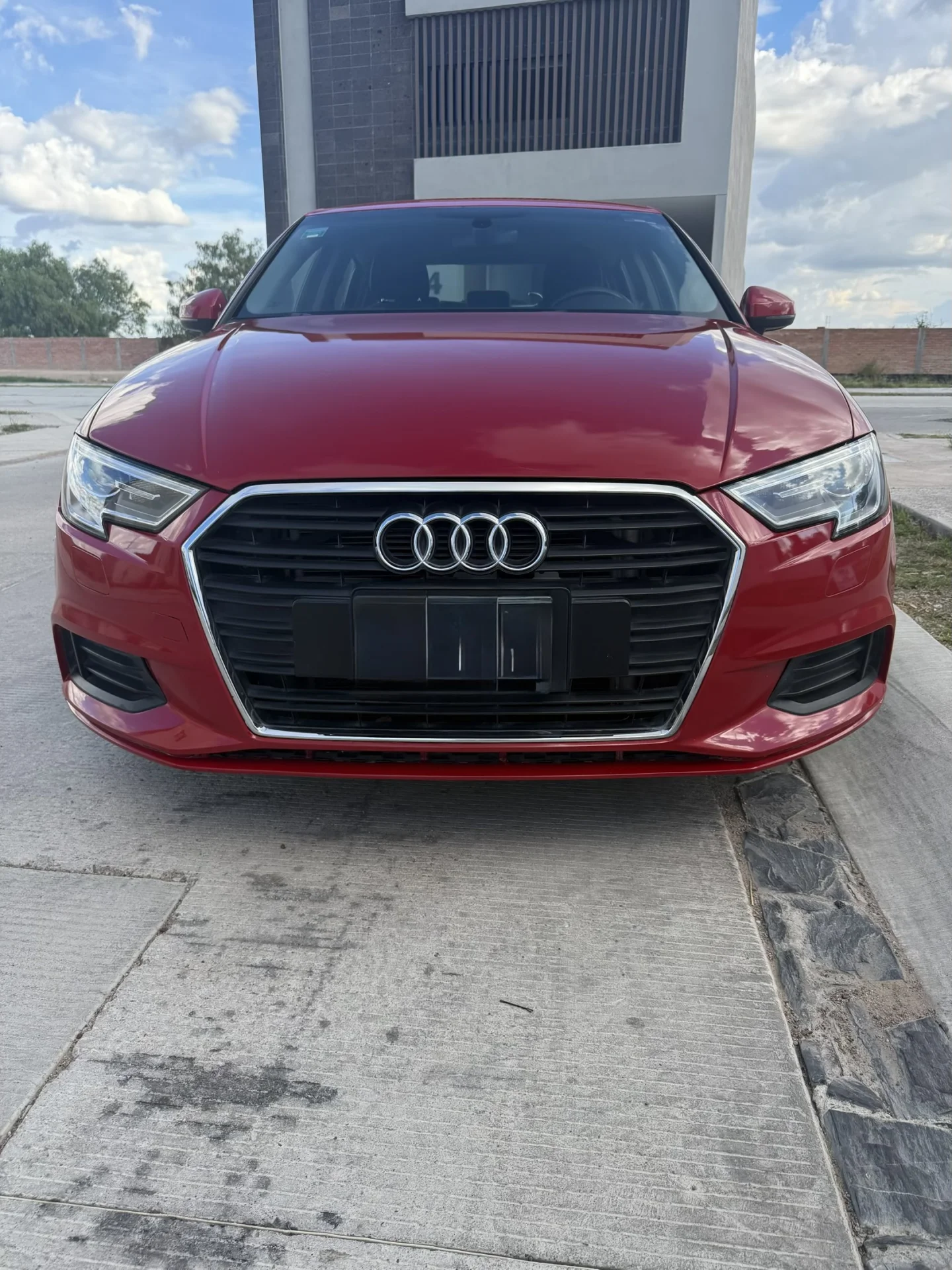 Foto 2 de Audi A3