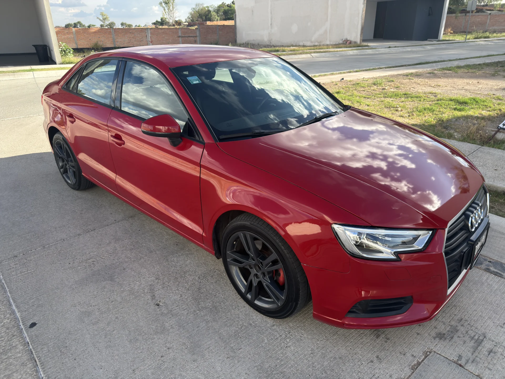 Foto 3 de Audi A3