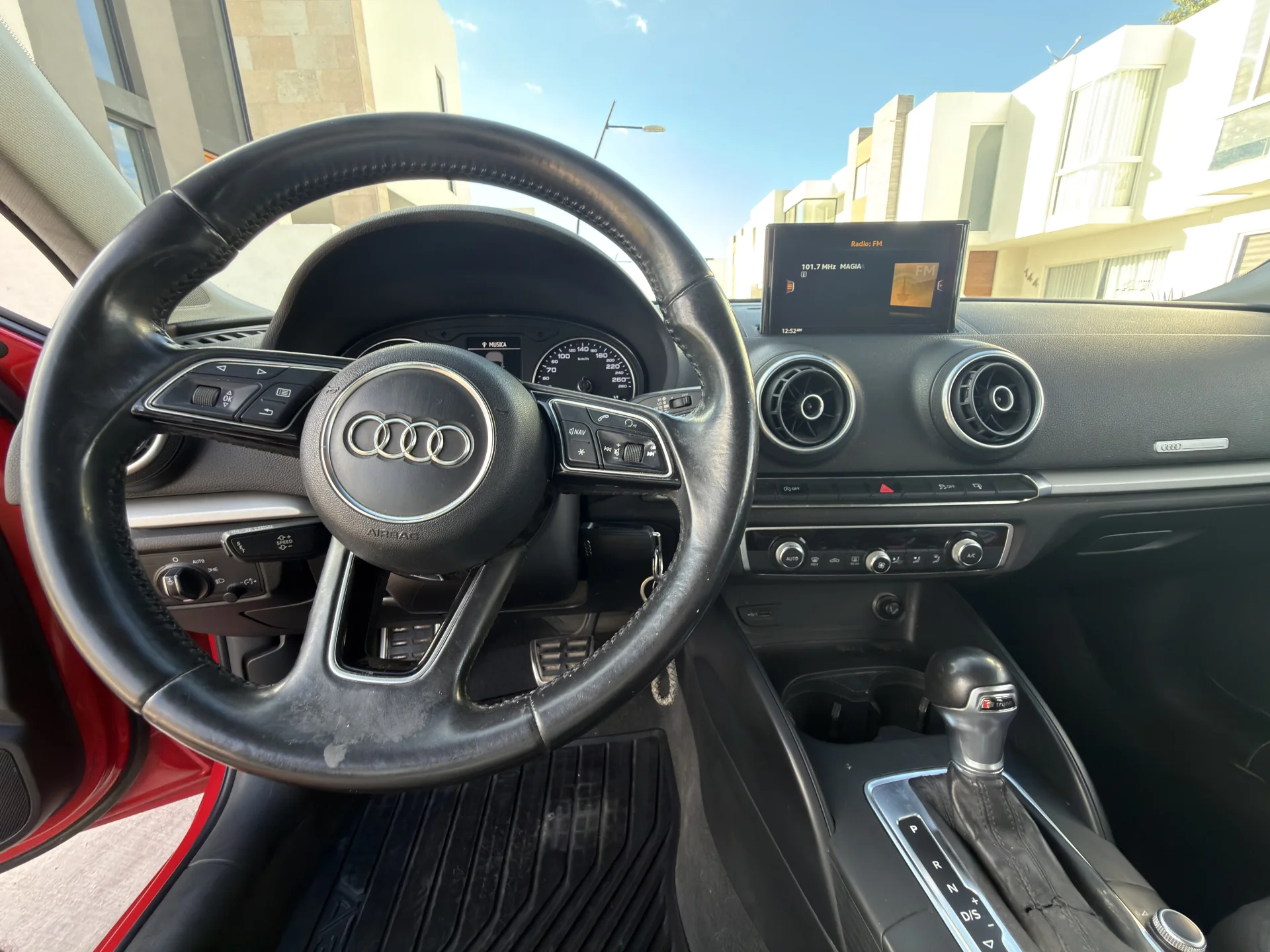 Foto 5 de Audi A3